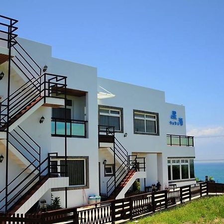 Star Sea Hotel Xiaoliuqiu Buitenkant foto